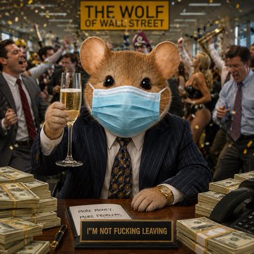 Rat Art 15