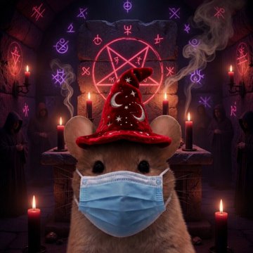 Rat Art 19
