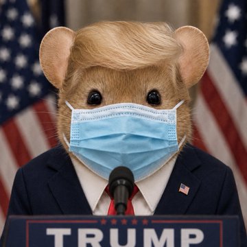 Rat Art 4